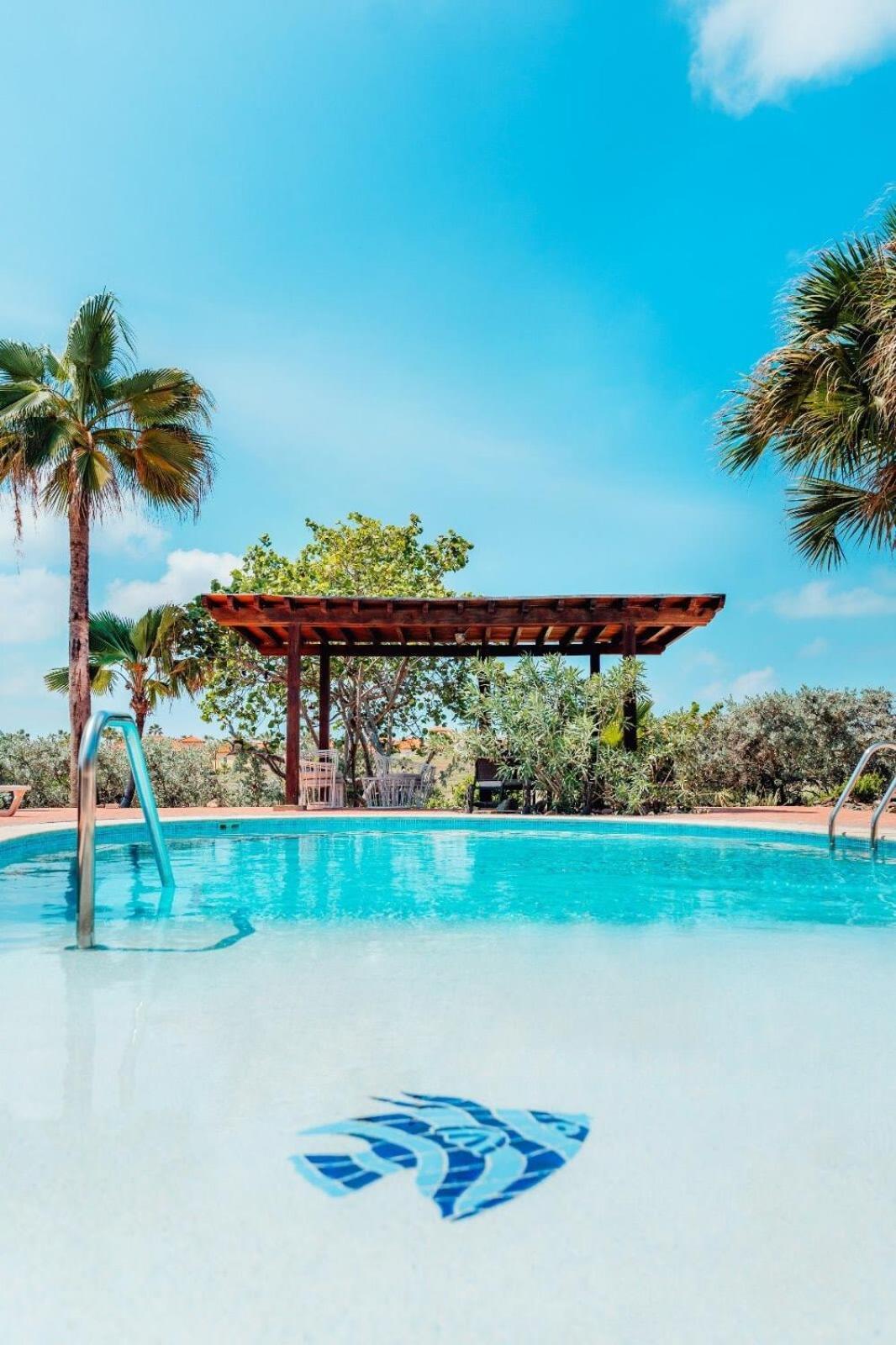 Villa The Elegance Of Tierra Del Sol With Private Pool Palm Beach Exterior foto