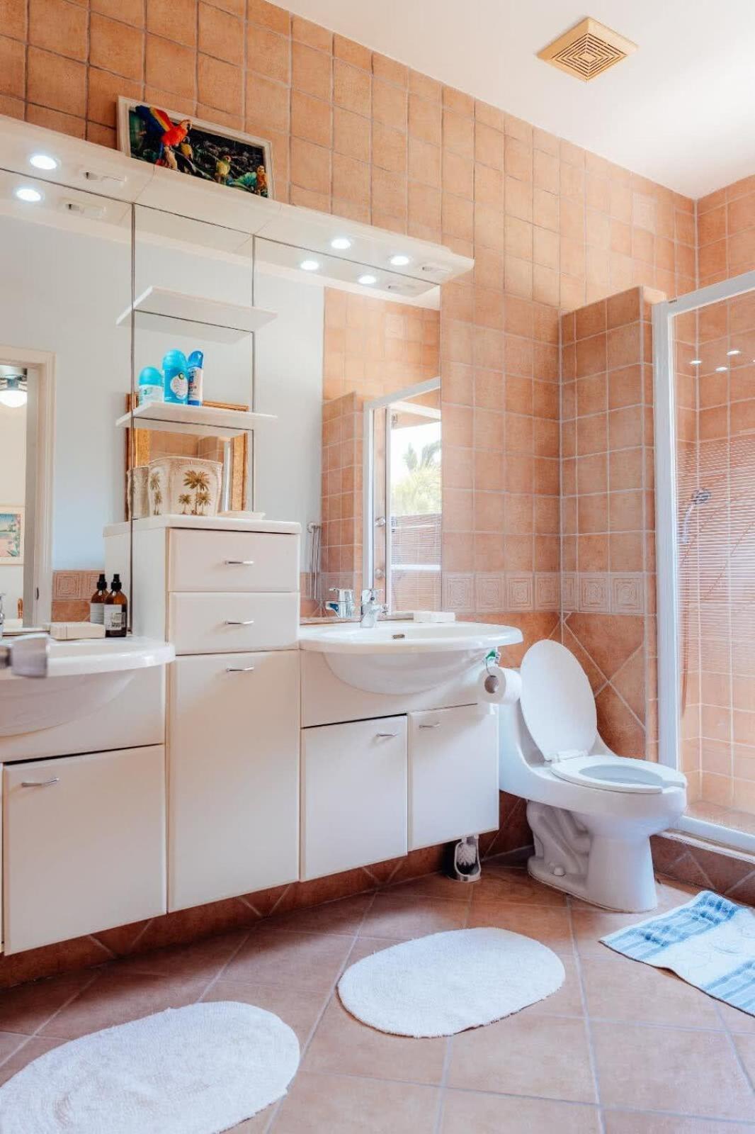 Villa The Elegance Of Tierra Del Sol With Private Pool Palm Beach Exterior foto