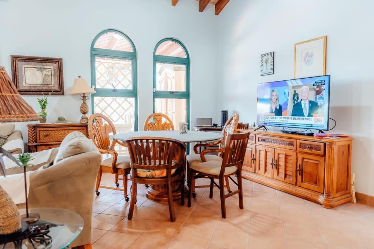 Villa The Elegance Of Tierra Del Sol With Private Pool Palm Beach Exterior foto