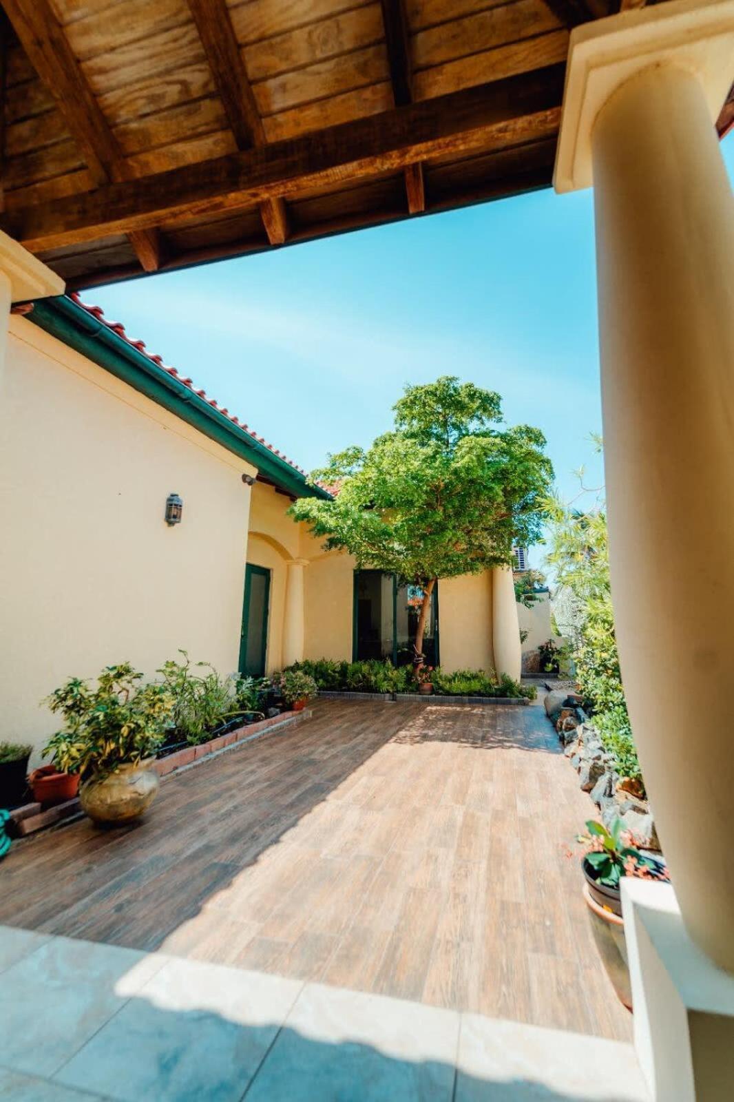 Villa The Elegance Of Tierra Del Sol With Private Pool Palm Beach Exterior foto